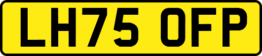 LH75OFP