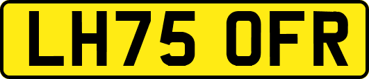 LH75OFR