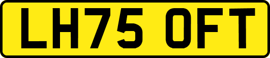 LH75OFT
