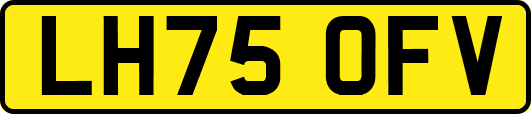 LH75OFV