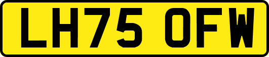 LH75OFW