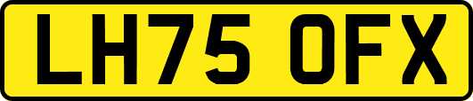 LH75OFX