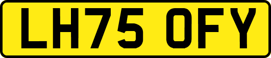 LH75OFY