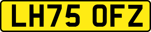 LH75OFZ
