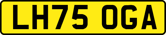 LH75OGA