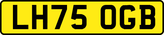 LH75OGB