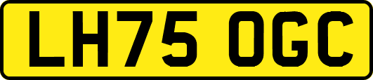 LH75OGC