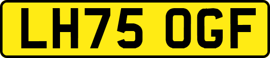 LH75OGF