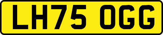 LH75OGG