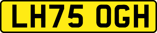 LH75OGH