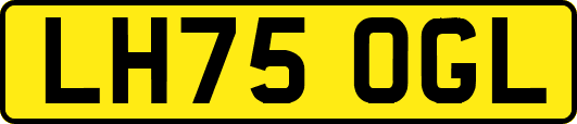 LH75OGL