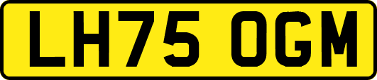 LH75OGM
