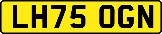 LH75OGN