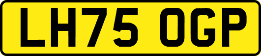LH75OGP