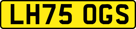 LH75OGS