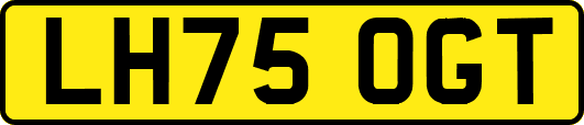 LH75OGT