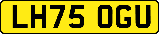 LH75OGU