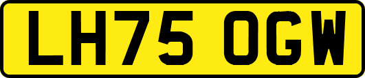 LH75OGW