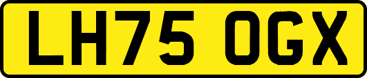 LH75OGX