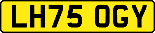 LH75OGY