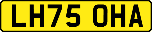 LH75OHA