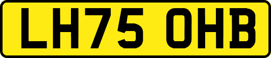 LH75OHB