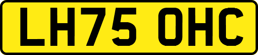 LH75OHC