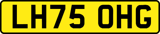 LH75OHG