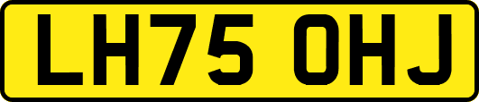 LH75OHJ