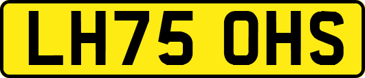 LH75OHS
