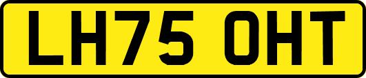 LH75OHT