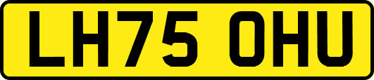 LH75OHU