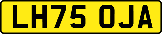 LH75OJA