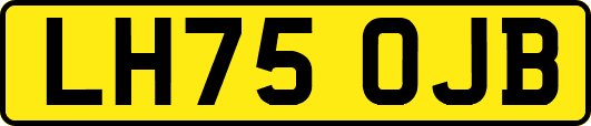 LH75OJB