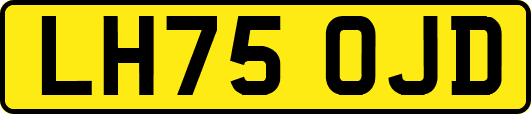 LH75OJD