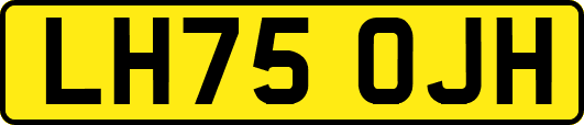LH75OJH