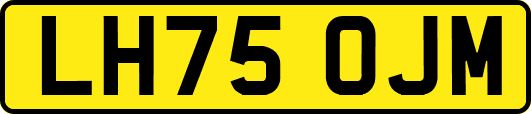 LH75OJM
