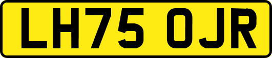 LH75OJR