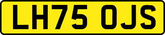 LH75OJS