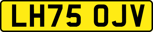 LH75OJV