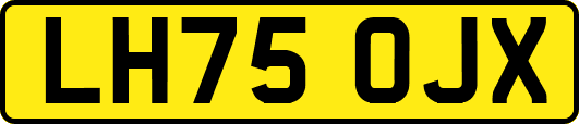 LH75OJX