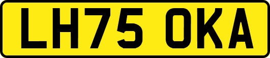 LH75OKA