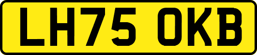 LH75OKB
