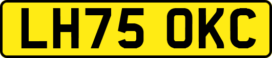 LH75OKC