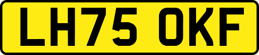 LH75OKF