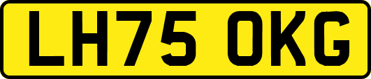 LH75OKG