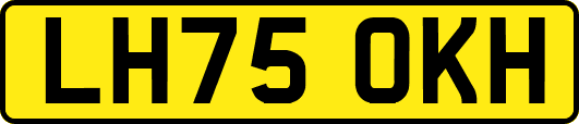 LH75OKH