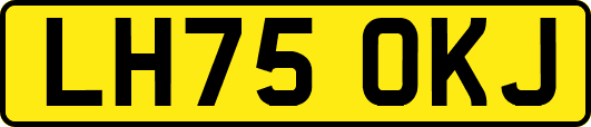 LH75OKJ