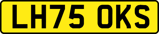 LH75OKS