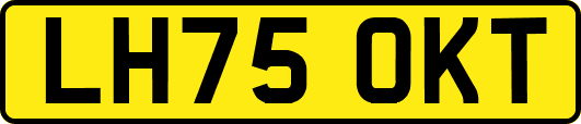 LH75OKT